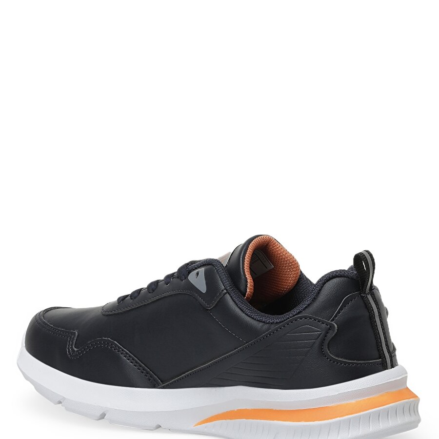 TEMPO PU 2PR Lacivert Unisex Koşu Ayakkabısı_2