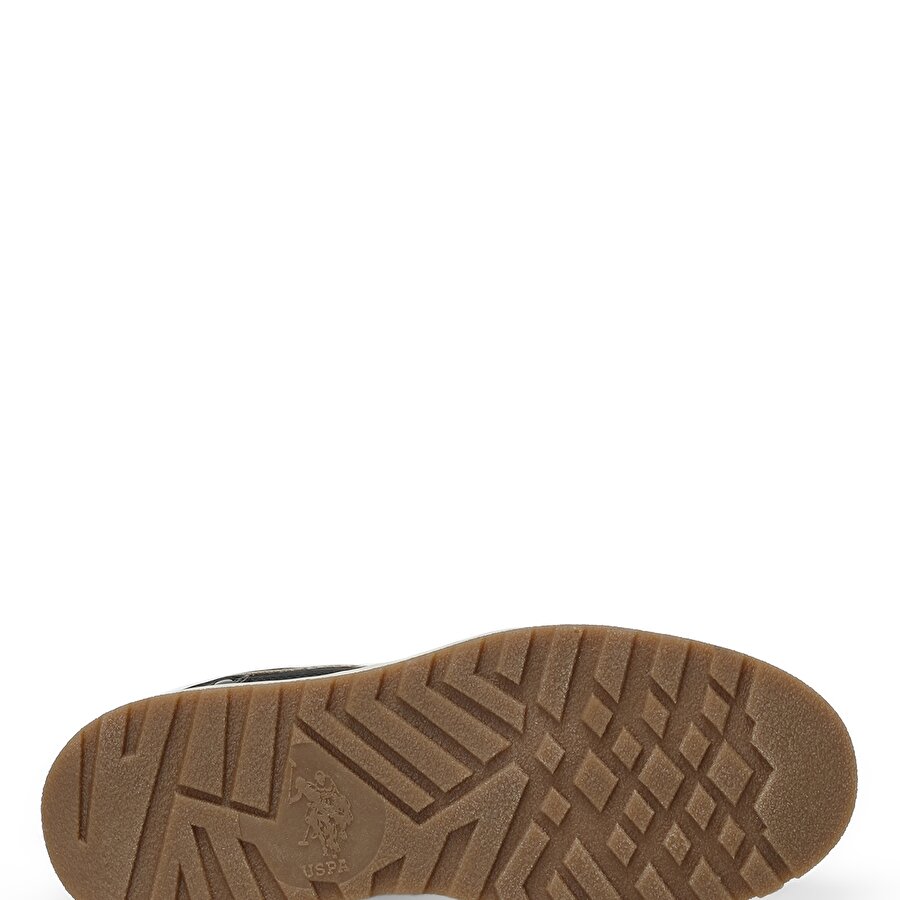 BELO 2PR Siyah Erkek Sneaker_3