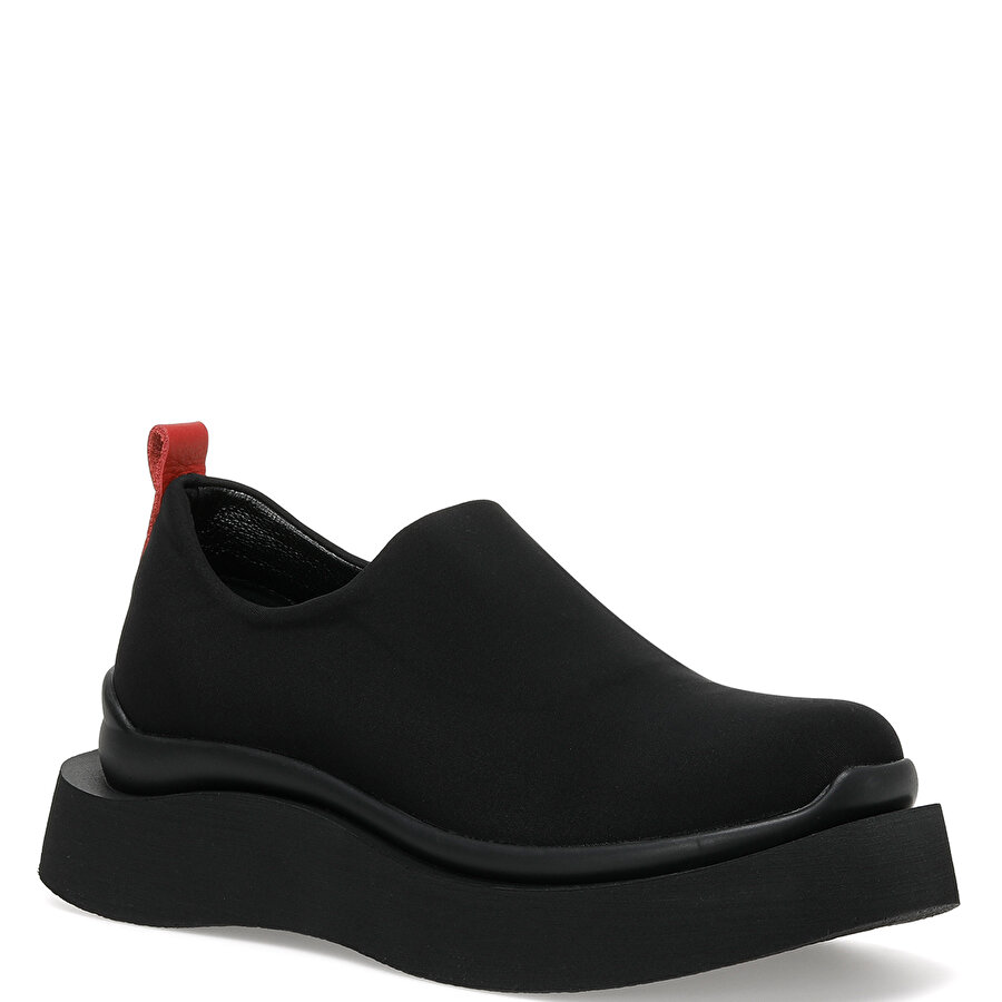 MELBARE  2PR Siyah Kadın Slip On_0