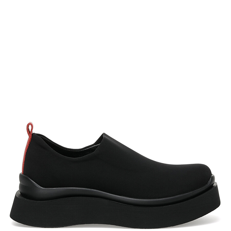 MELBARE  2PR Siyah Kadın Slip On_1