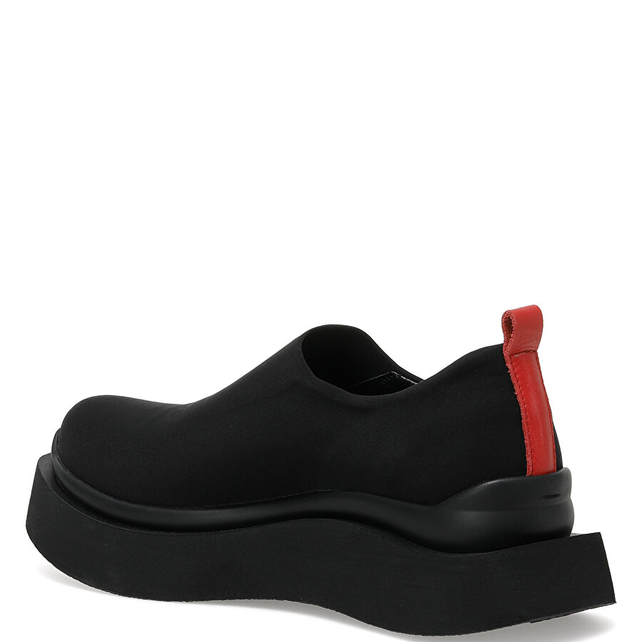 MELBARE  2PR Siyah Kadın Slip On_2