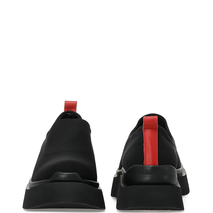 MELBARE  2PR Siyah Kadın Slip On_4