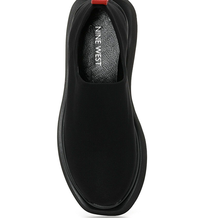 MELBARE  2PR Siyah Kadın Slip On_5