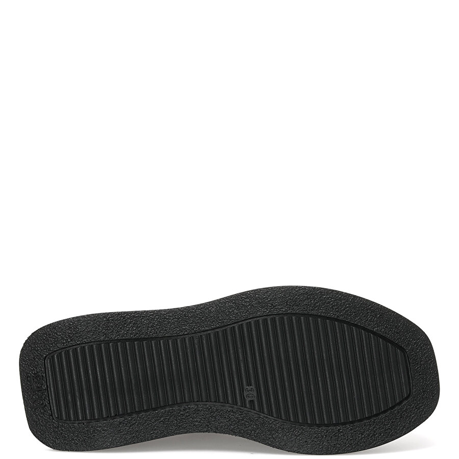 MELBARE  2PR Siyah Kadın Slip On_6