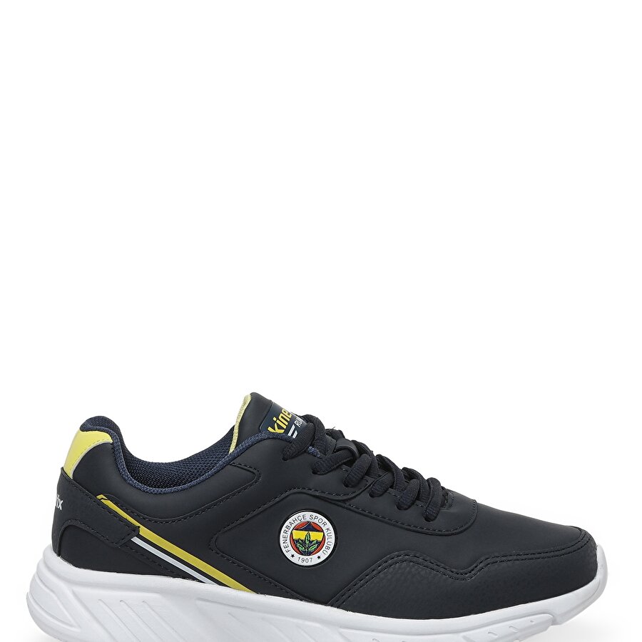 ALVIS PU  2PR Lacivert Unisex Spor Ayakkabı_1