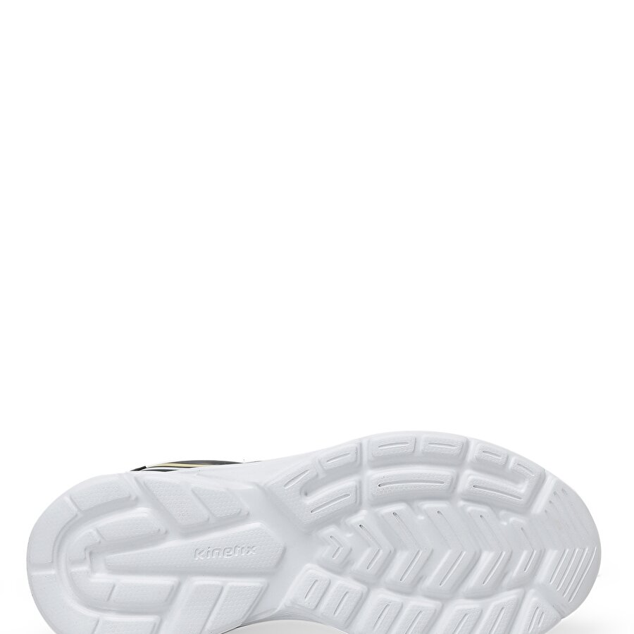 ALVIS PU  2PR Lacivert Unisex Spor Ayakkabı_3