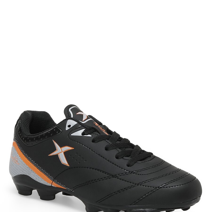 FABIO AG 2PR Siyah Unisex Krampon_0