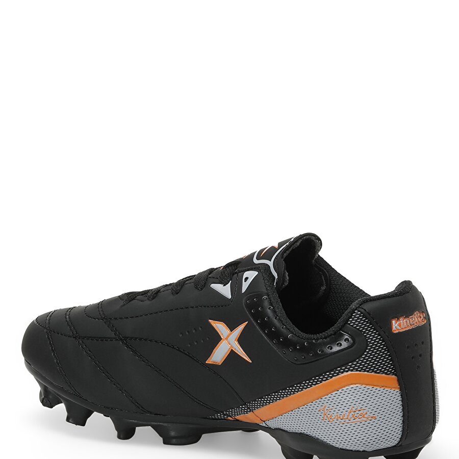 FABIO AG 2PR Siyah Unisex Krampon_2