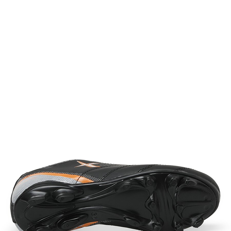FABIO AG 2PR Siyah Unisex Krampon_3
