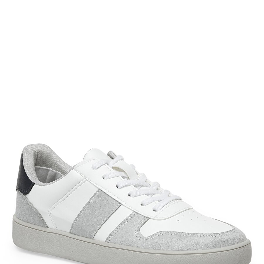 SOUTH 2PR Beyaz Erkek Sneaker_0