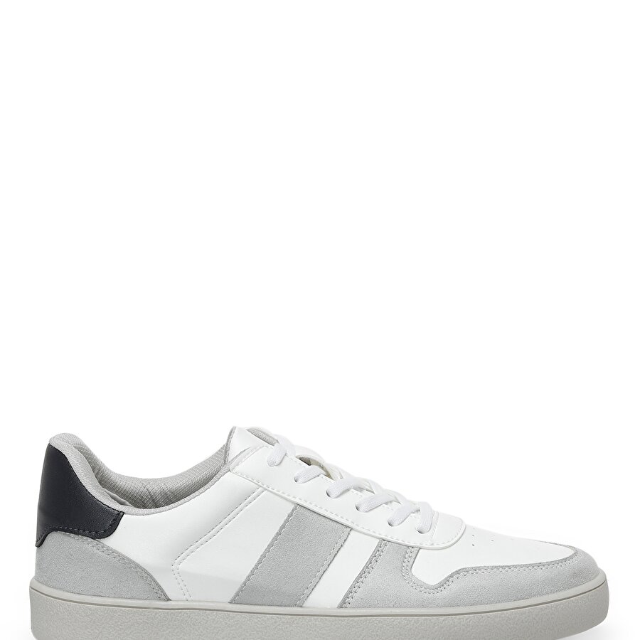 SOUTH 2PR Beyaz Erkek Sneaker_1