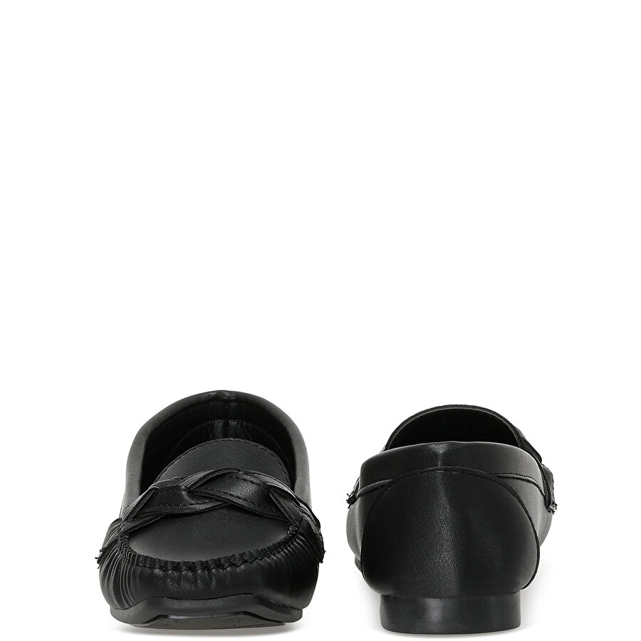 INCI ALMIRA 2PR Siyah Kadın Loafer_4