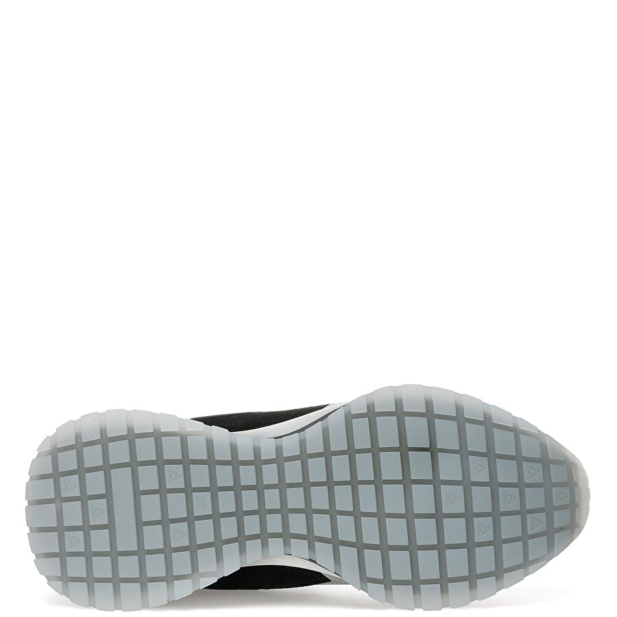 INCI LEAF.Z 2PR GRI Kadın Sneaker_6