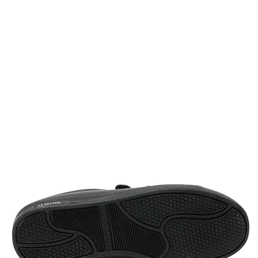SINGER 2PR Siyah Kadın Sneaker_3