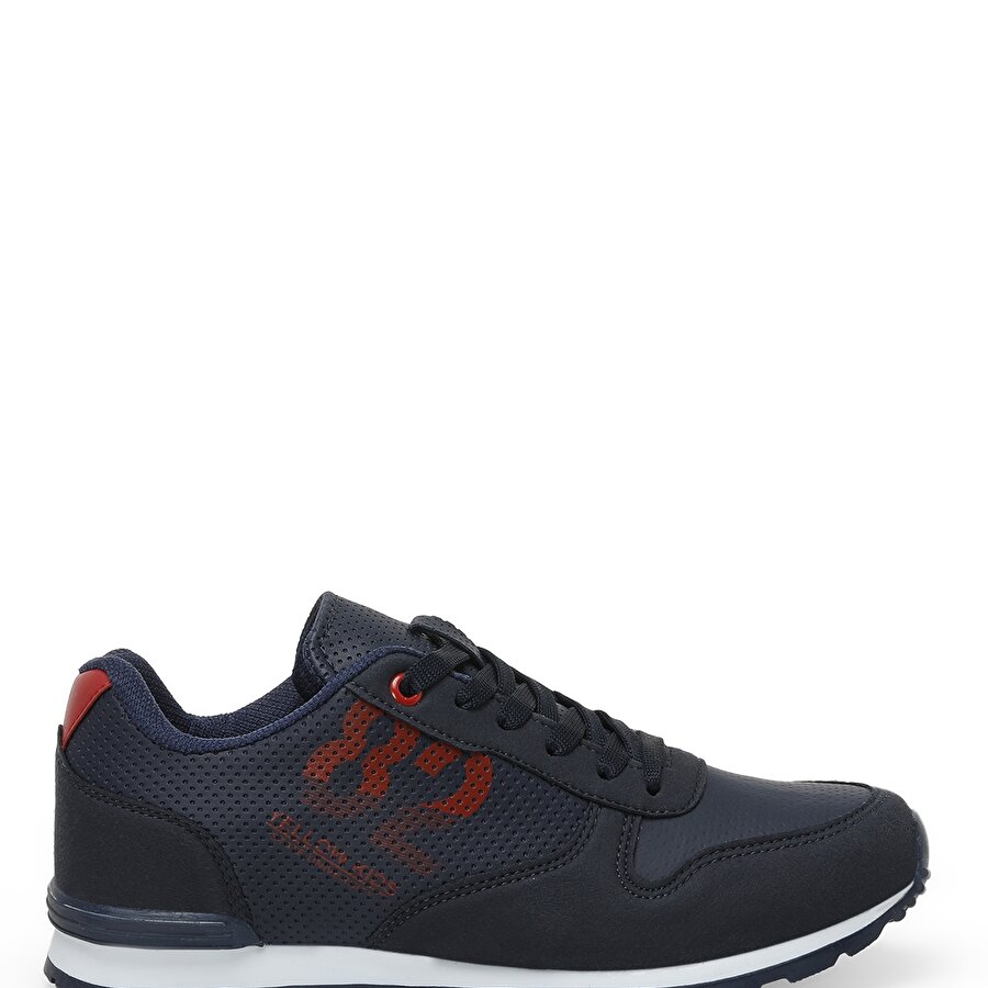 UNIVER 2PR Lacivert Unisex Spor Ayakkabı_1