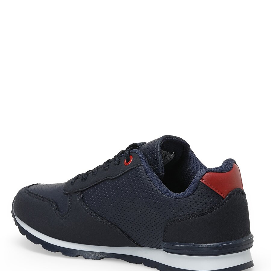 UNIVER 2PR Lacivert Unisex Spor Ayakkabı_2