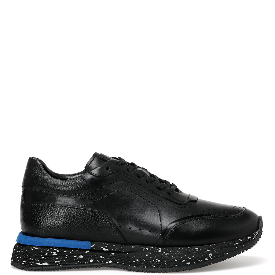 INCI BAUME 2PR Siyah Erkek Sneaker_1