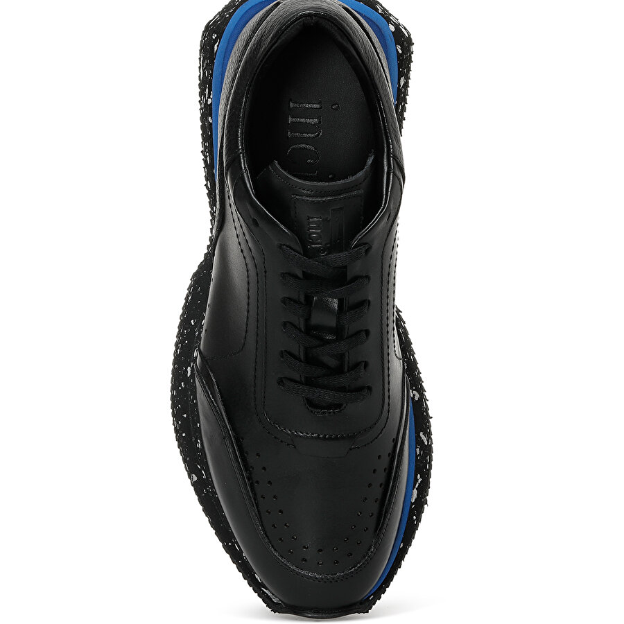 INCI BAUME 2PR Siyah Erkek Sneaker_5