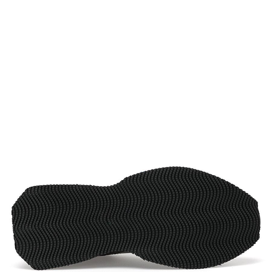 INCI BAUME 2PR Siyah Erkek Sneaker_6