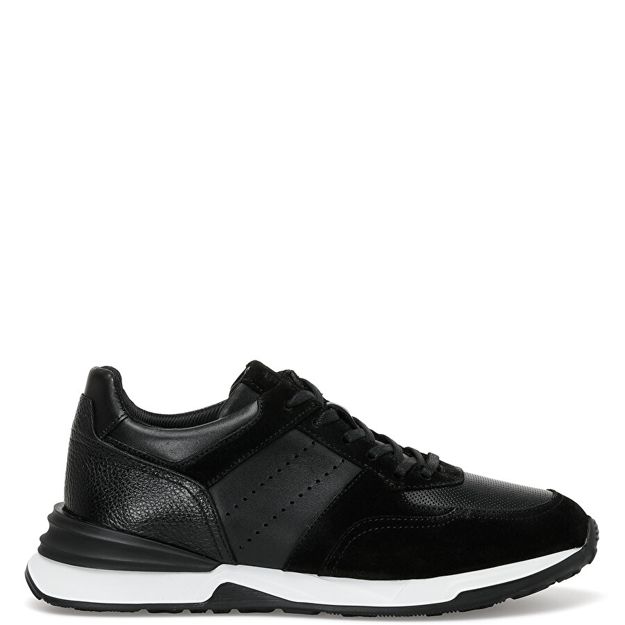 INCI POLDER 2PR Siyah Erkek Sneaker_1