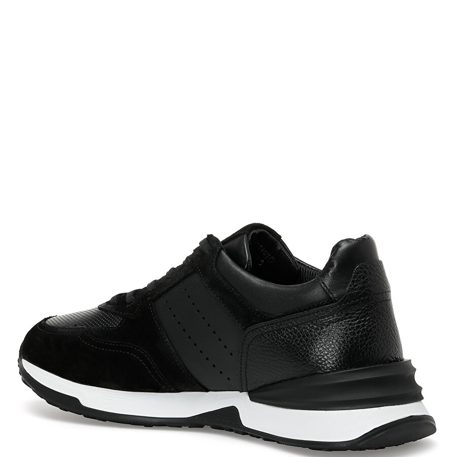 INCI POLDER 2PR Siyah Erkek Sneaker_2