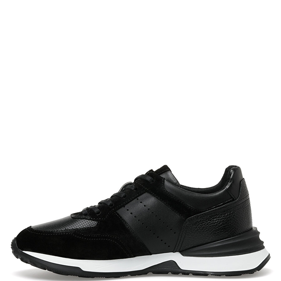 INCI POLDER 2PR Siyah Erkek Sneaker_3