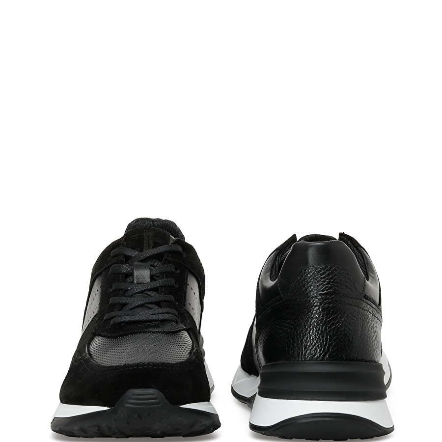 INCI POLDER 2PR Siyah Erkek Sneaker_4