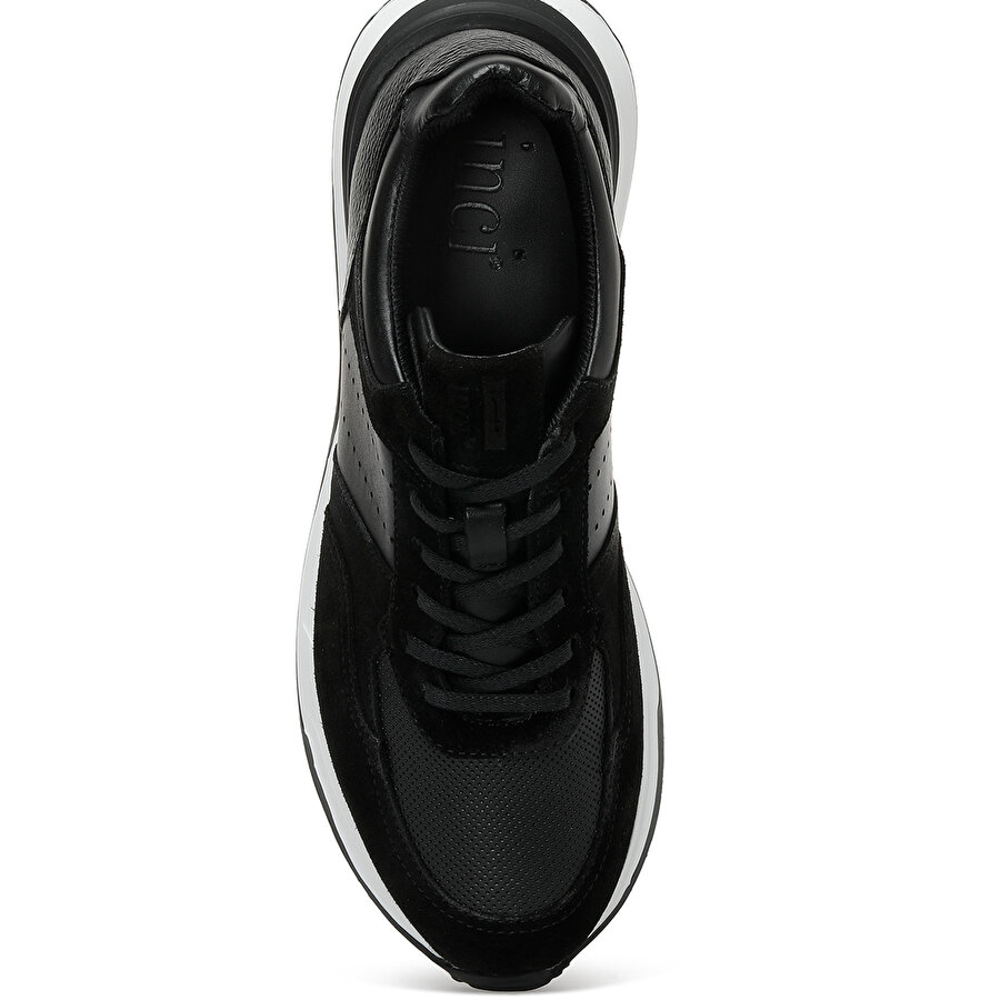 INCI POLDER 2PR Siyah Erkek Sneaker_5