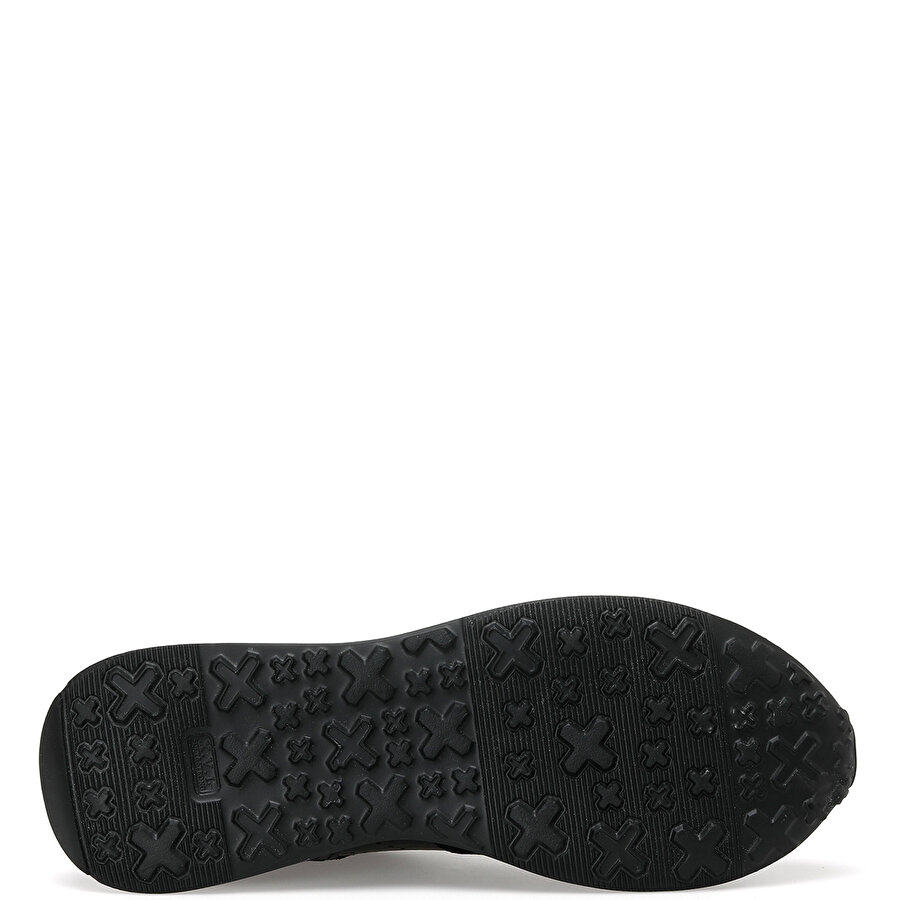 INCI POLDER 2PR Siyah Erkek Sneaker_6
