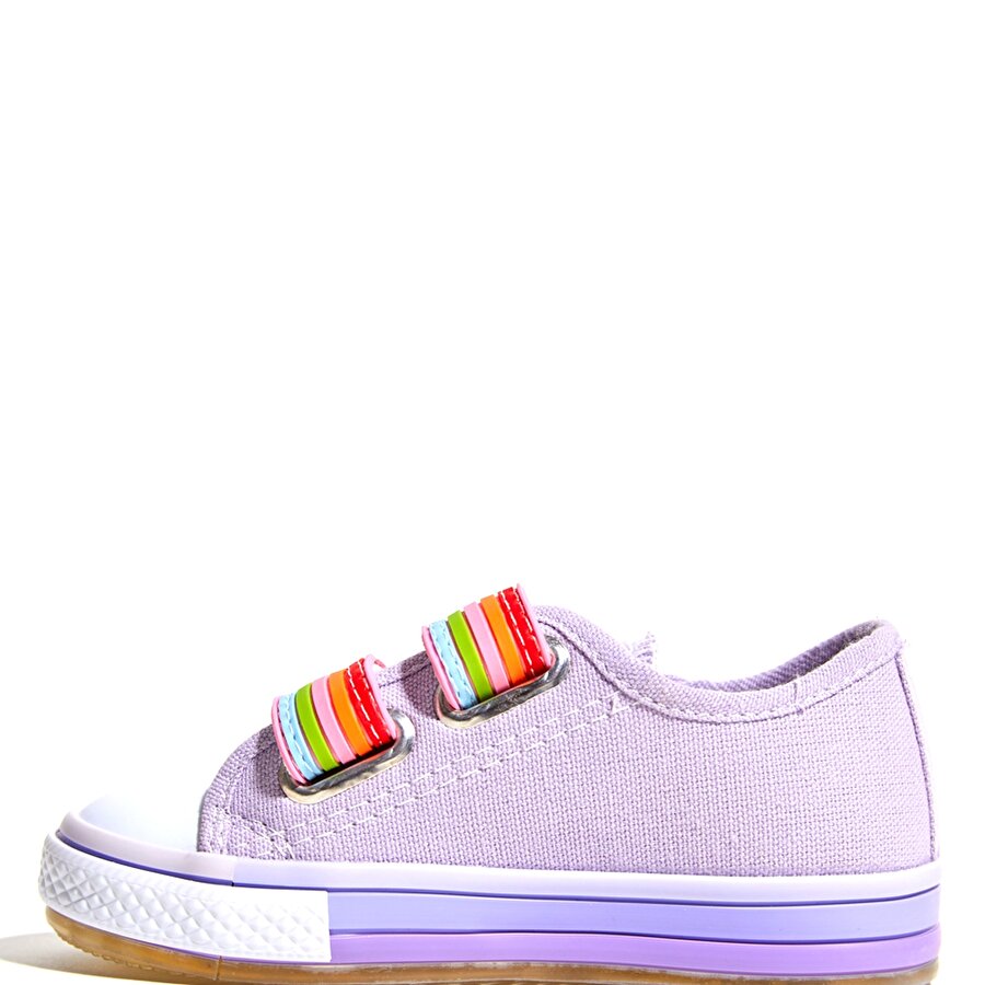 VEGA 2FX Mor Kız Çocuk Sneaker_2