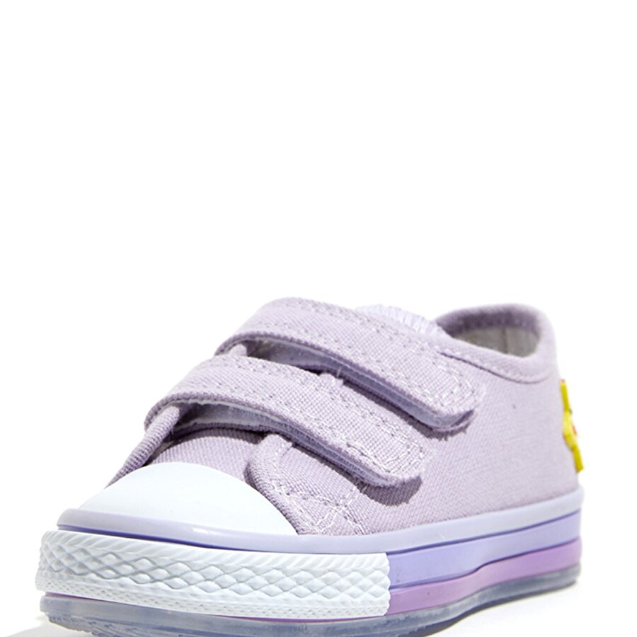 WILLIE 2FX Lila Kız Çocuk Sneaker_0