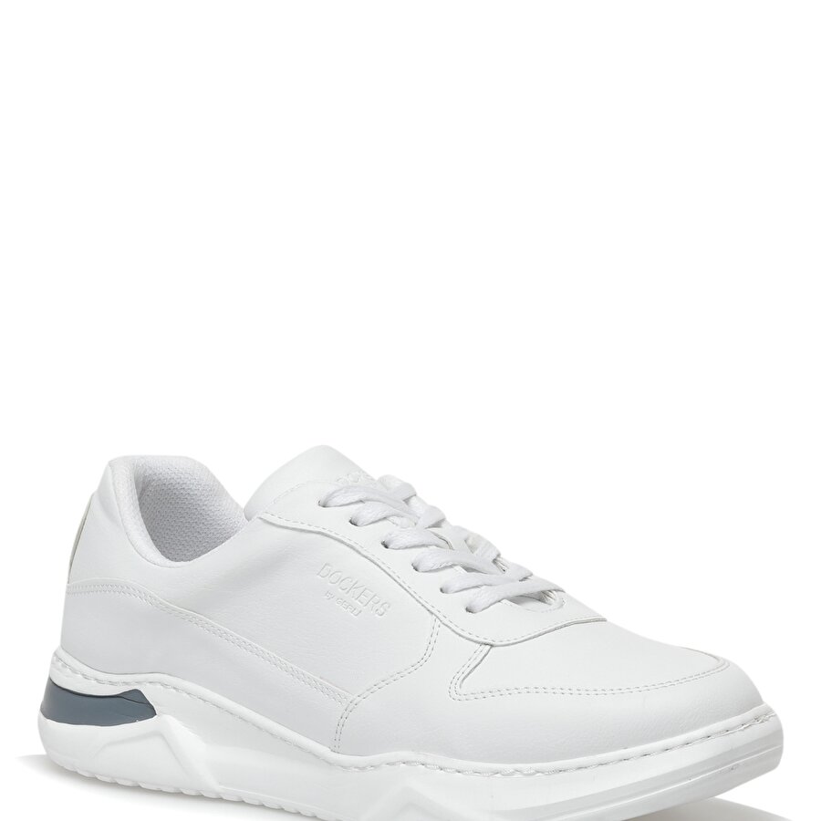 232056 2FX Beyaz Erkek Sneaker_0