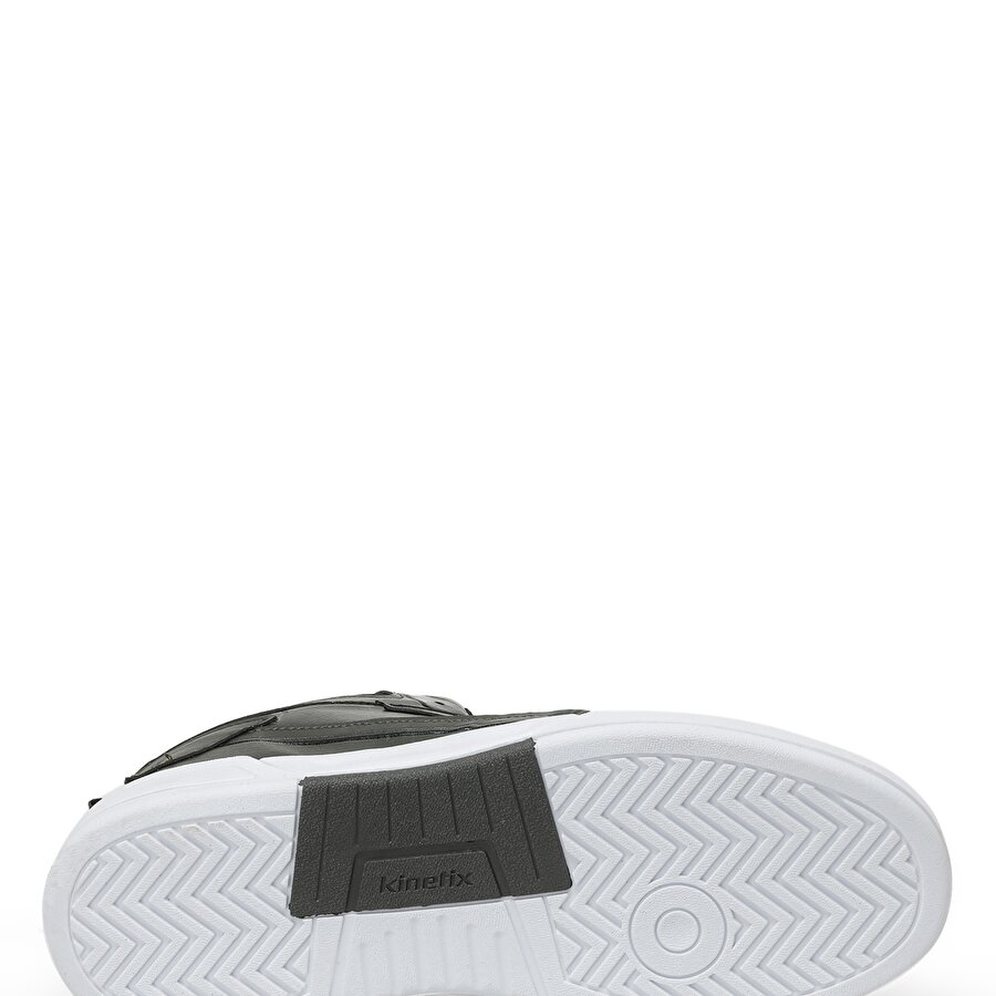 BRADY HI PU 2PR Haki Erkek High Sneaker_3