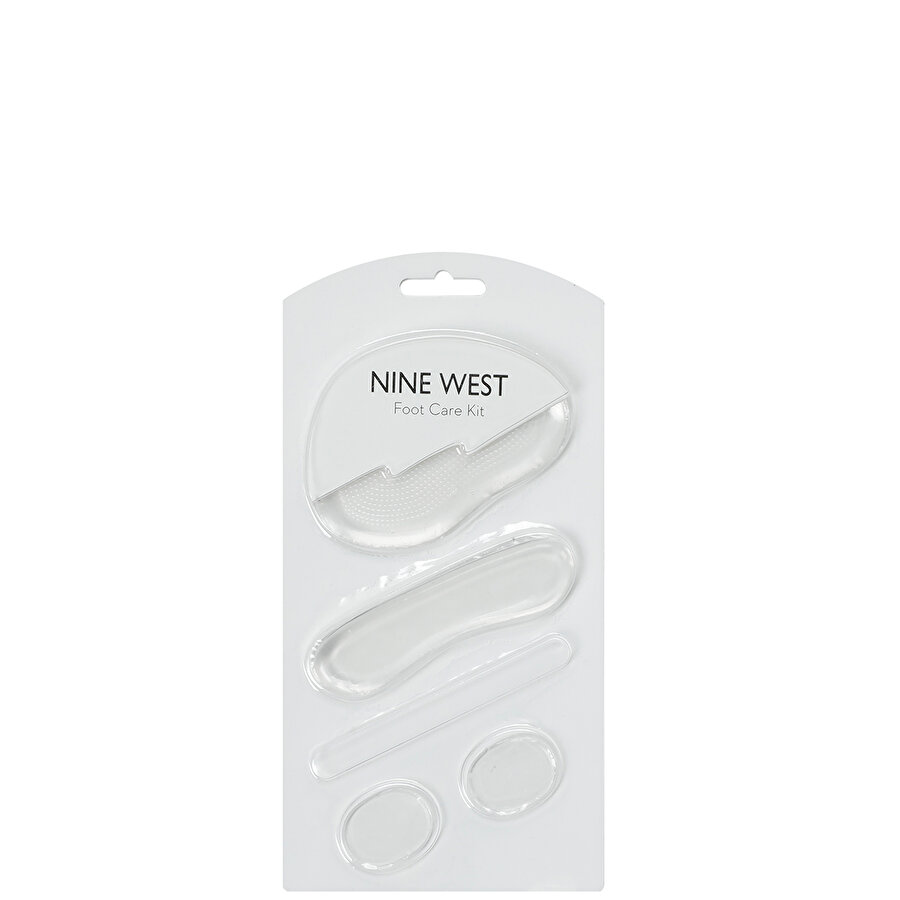 HEEL GRIPS SHOES SET 2FX Naturel Kadın Ayakkabı Bakım Setleri_0