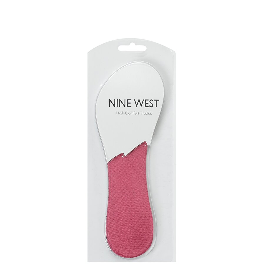HIGH HEEL INSOLES 2FX Pembe Kadın Tabanlık_0