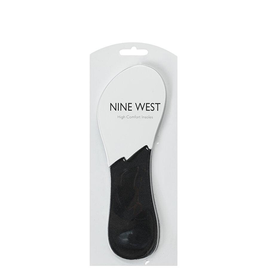 HIGH HEEL INSOLES 2FX Siyah Kadın Tabanlık_0