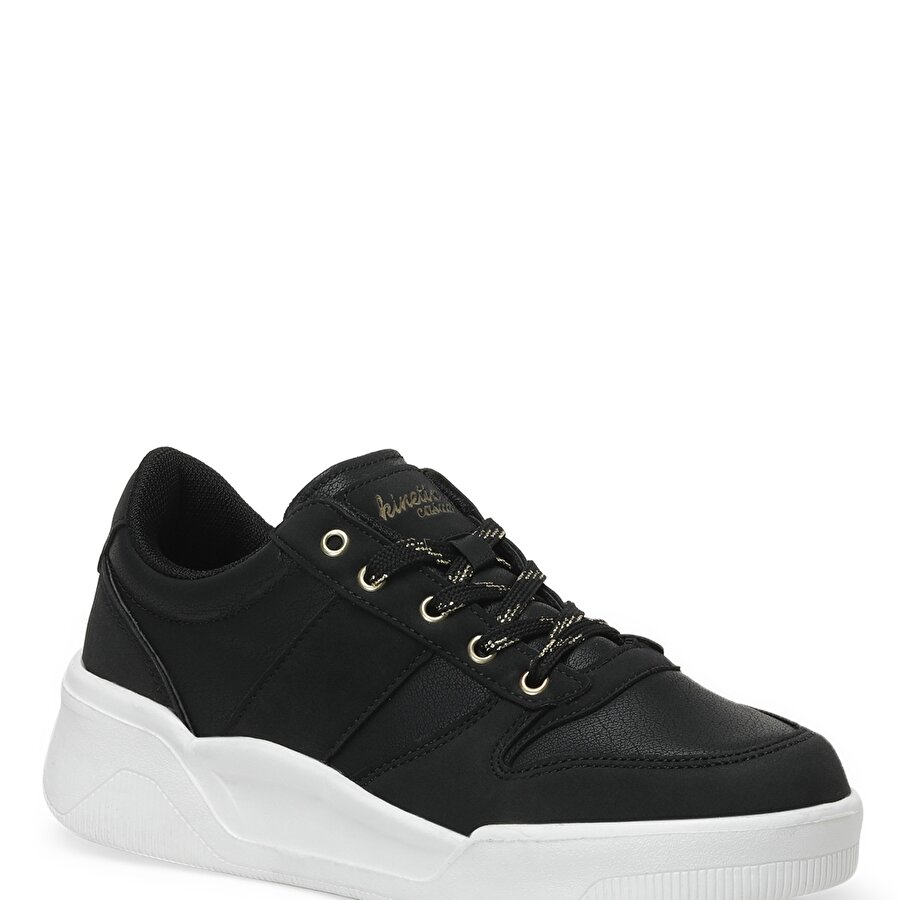 ROYA 2PR Siyah Kadın Sneaker_0