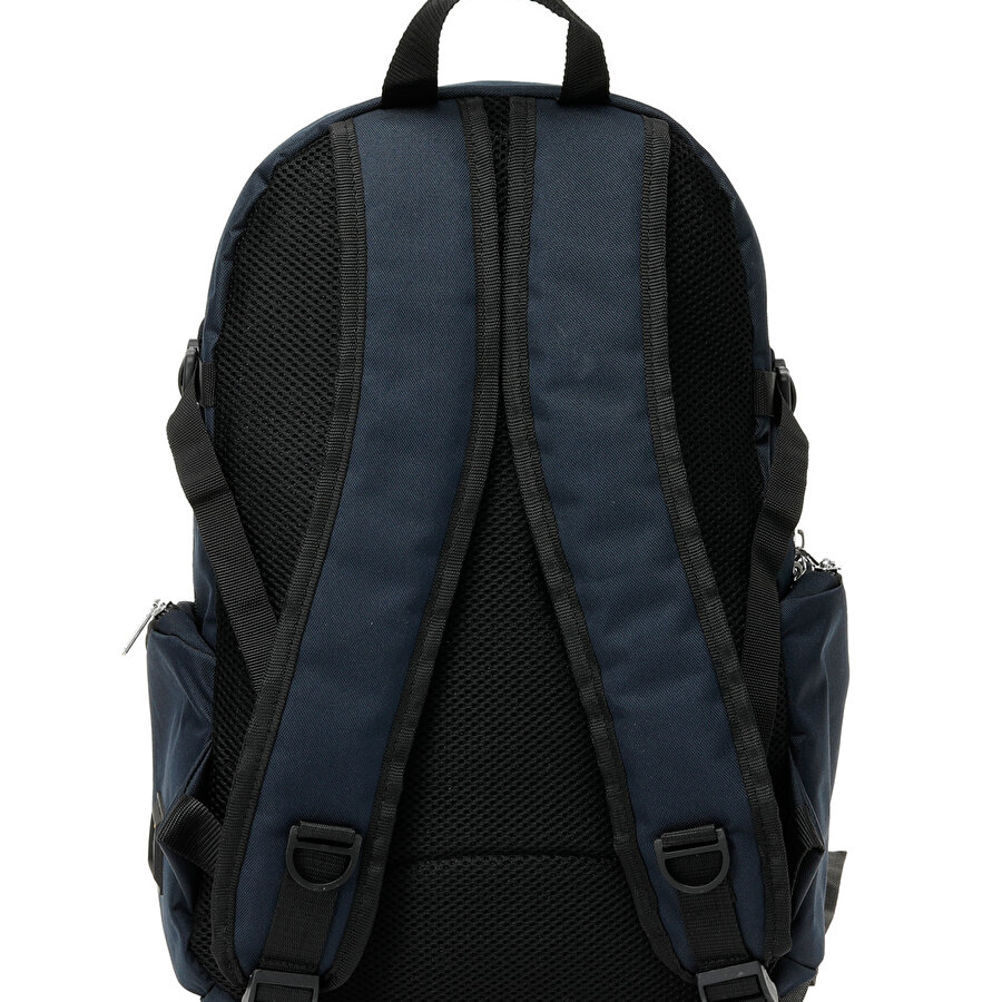 LINCOLN 2PR Lacivert Unisex Sırt Çantası_3