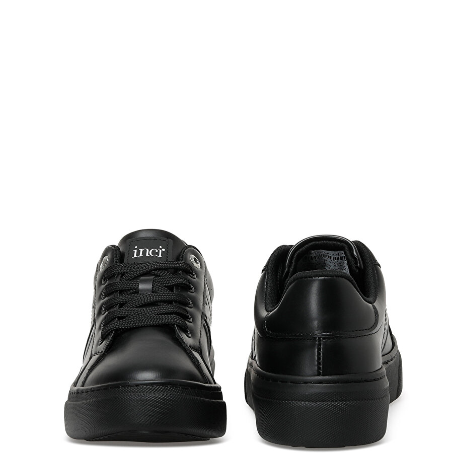 INCI DOTTIES.Z 2PR Siyah Kadın Sneaker_4