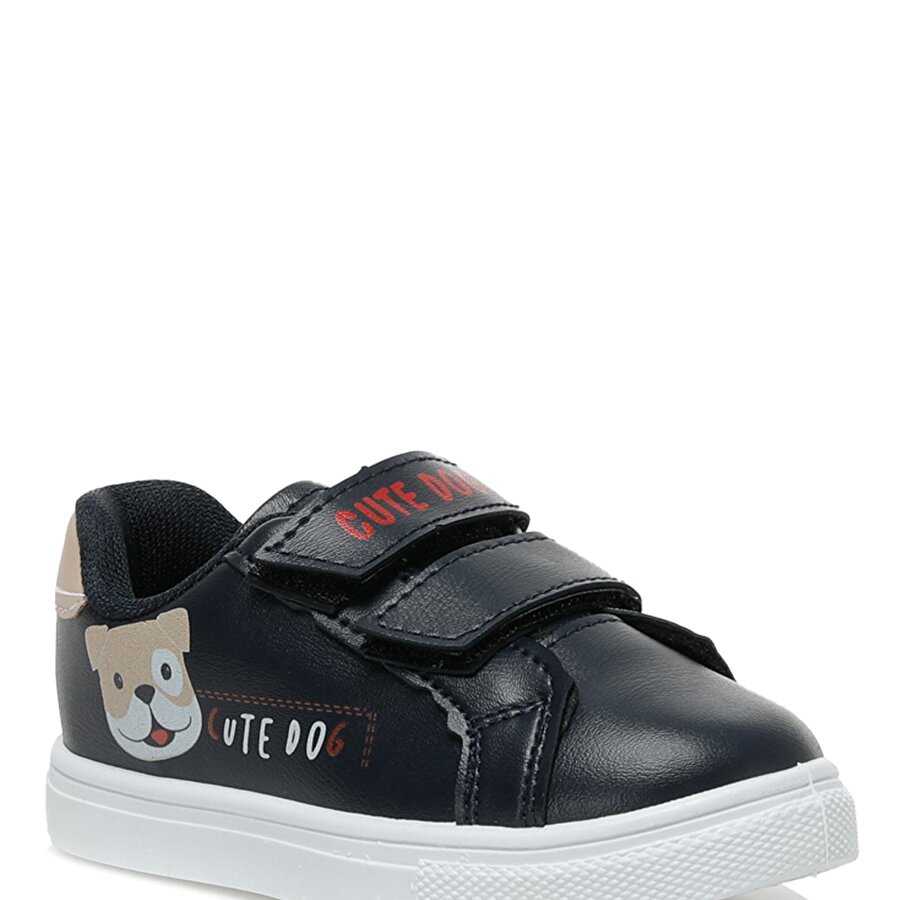 522230.P2PR Lacivert Erkek Çocuk Sneaker