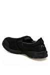 LIPONIS WMN Siyah Kadın Comfort Ayakkabı