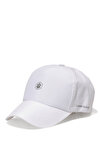 CT590 GMZ Beyaz Erkek Şapka
