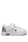 TINA JR 1FX Beyaz Kız Çocuk Sneaker