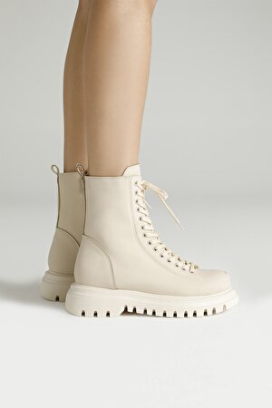 JORNAL 2PR Bej Kadın Postal