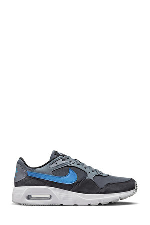 Nike AIR MAX SC GRI Erkek Sneaker 101853747 IN Street