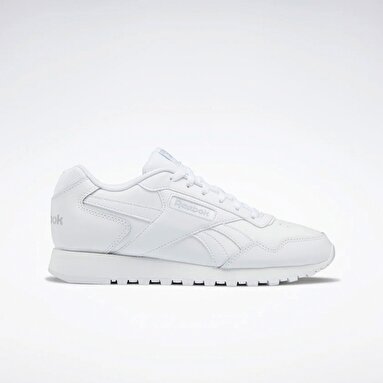 GLIDE Beyaz Kadın Sneaker