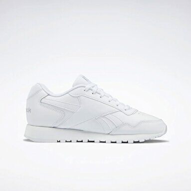 GLIDE Beyaz Kadın Sneaker