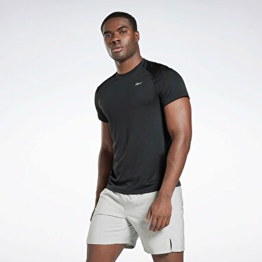 Reebok dry outlet fit t shirt