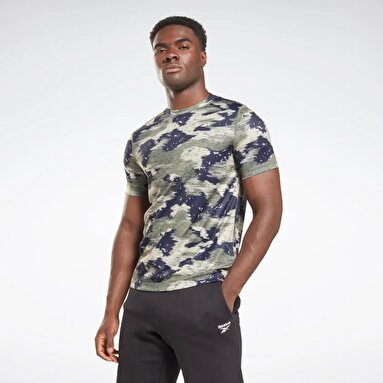Reebok dry fit t shirt new arrivals
