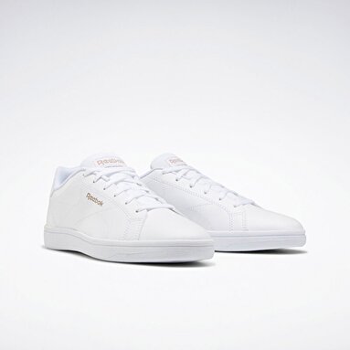 ROYAL COMPLETE CLN Beyaz Kadın Sneaker